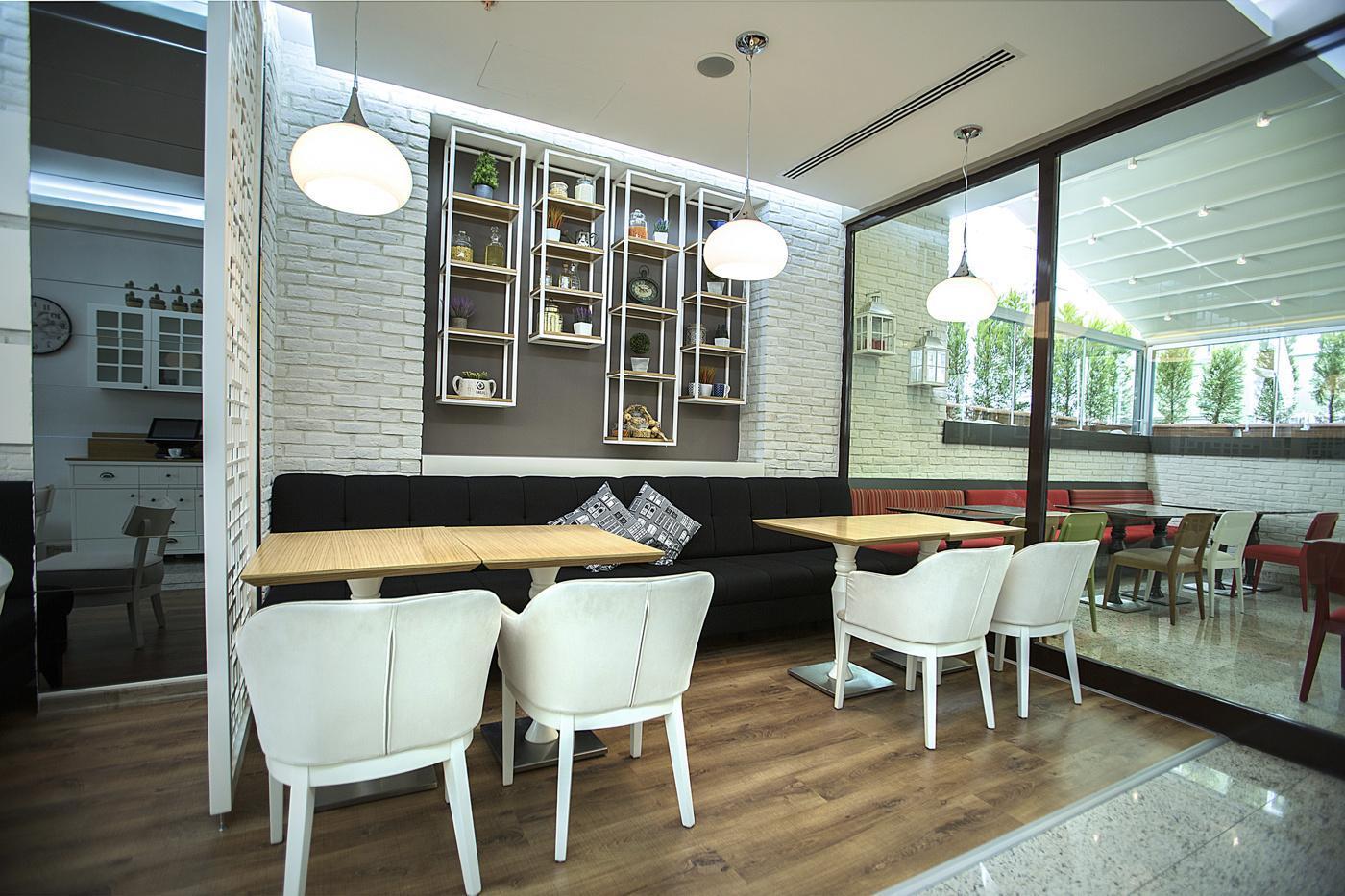 Rawda Hotel Bakirkoy Κωνσταντινούπολη Εξωτερικό φωτογραφία