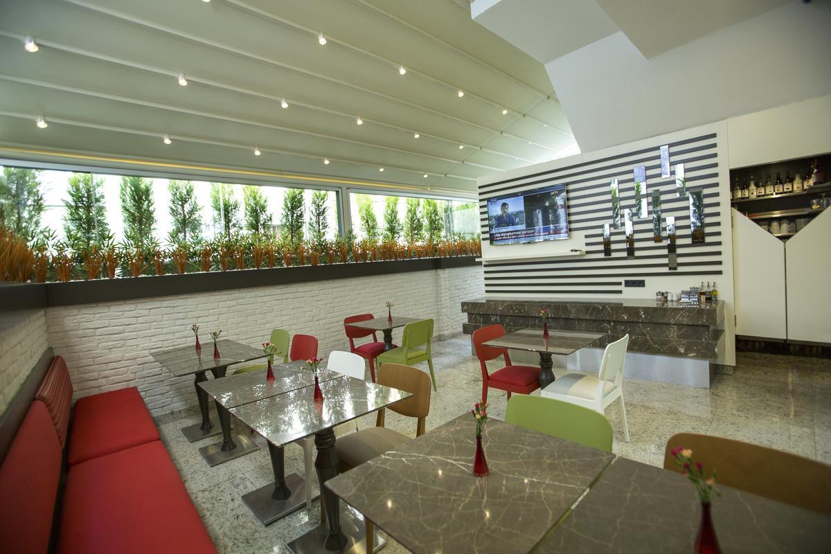 Rawda Hotel Bakirkoy Κωνσταντινούπολη Εξωτερικό φωτογραφία