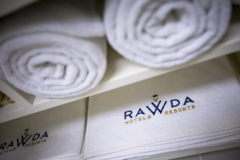 Rawda Hotel Bakirkoy Κωνσταντινούπολη Εξωτερικό φωτογραφία